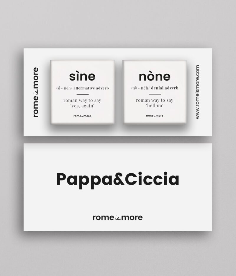 Set Calamite 'Sine/None'