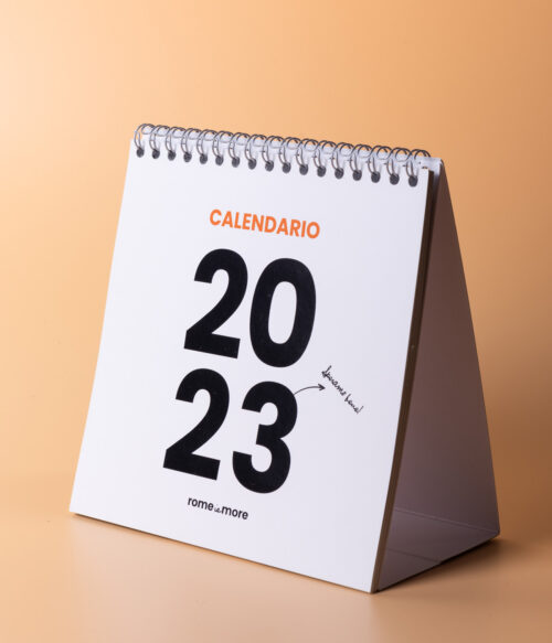 Calendario 2023