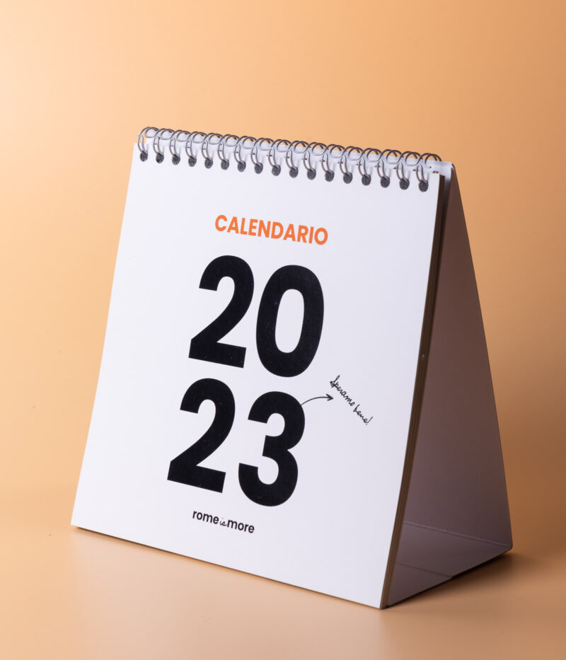 Calendario 2023