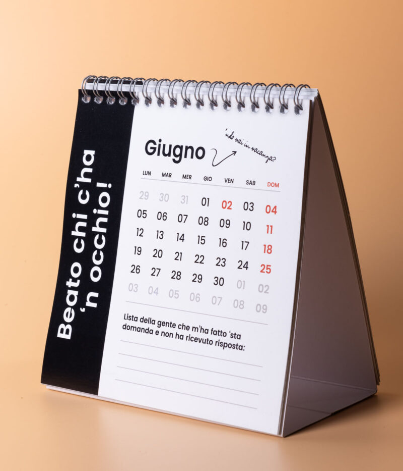 Calendario 2023