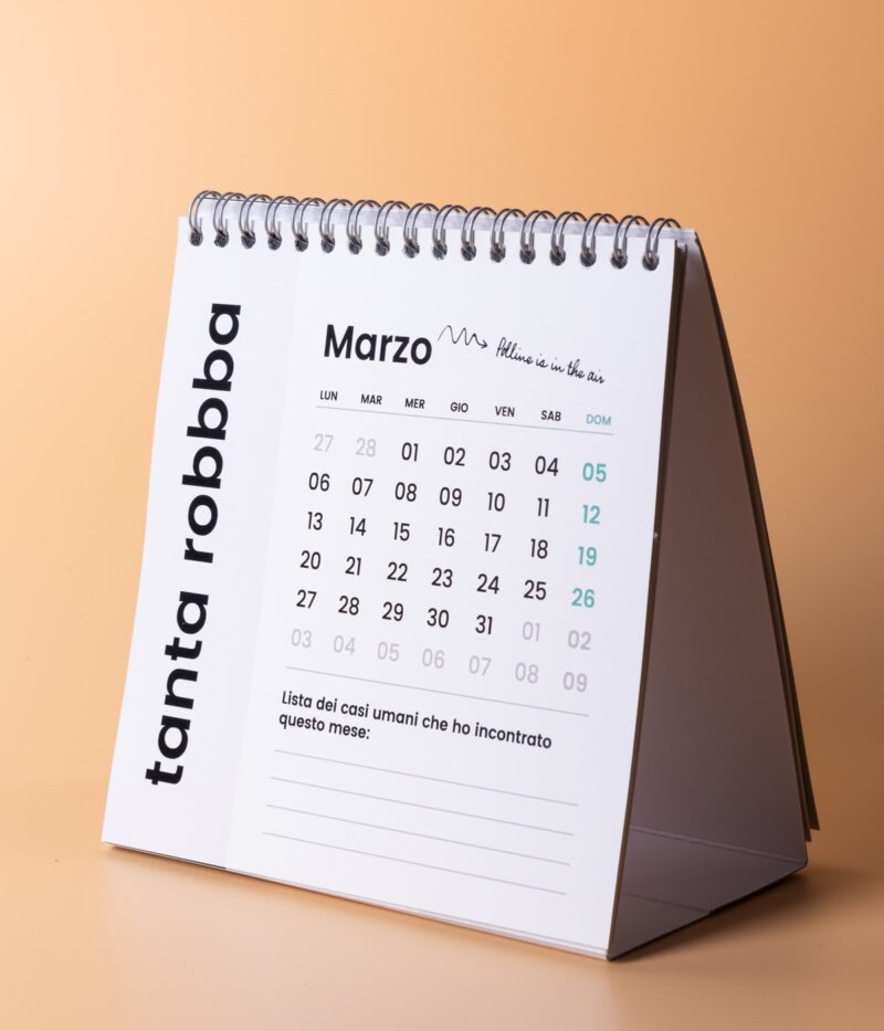 Calendario 2023