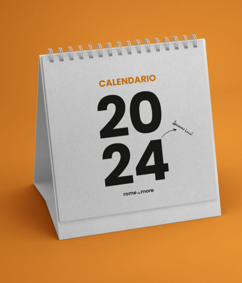 Calendario 2024