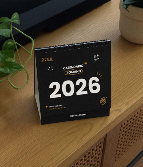 Calendario 2026