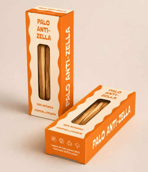 Palo Anti-Zella